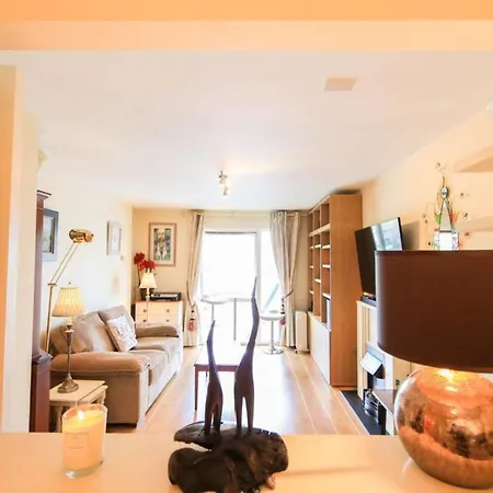 Διαμέρισμα Comfy Silicon Docks Apt With A View On Waterfront