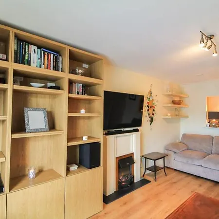Comfy Silicon Docks Apt With A View On Waterfront *