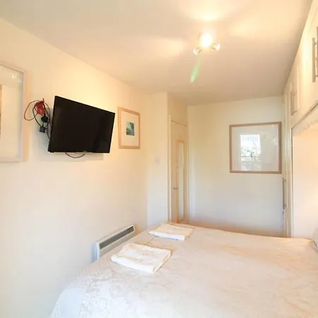 Comfy Silicon Docks Apt With A View On Waterfront * Δουβλίνο