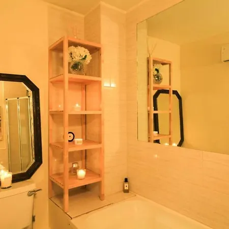 Διαμέρισμα Comfy Silicon Docks Apt With A View On Waterfront Δουβλίνο