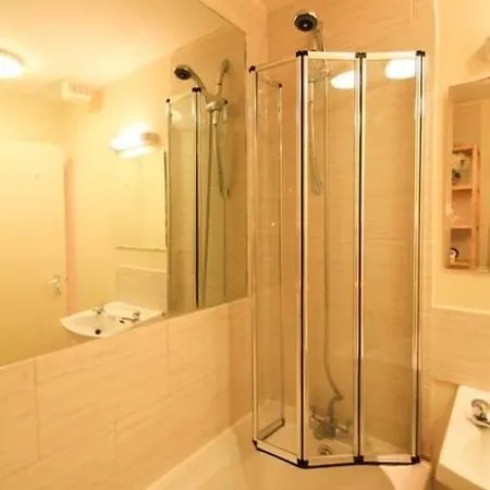 Διαμέρισμα Comfy Silicon Docks Apt With A View On Waterfront *